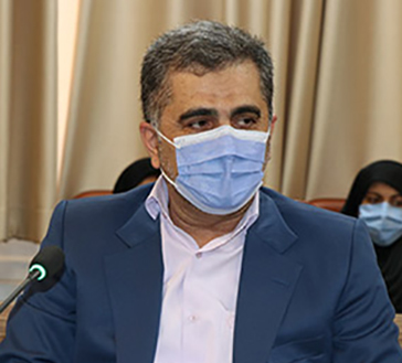 Dr. Mehdi Rajabnia