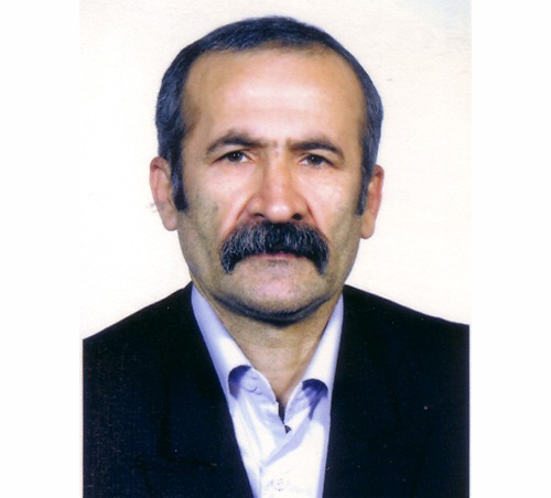Dr. Alijan Ahmadi Ahangar